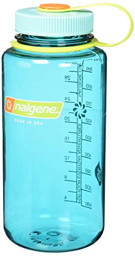 nalgene(ナルゲン) 広口1.0L セルーリアン 91430
