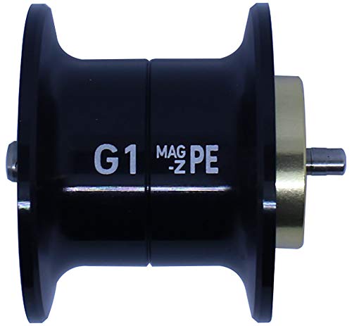 ダイワ(DAIWA) リール 純正パーツ 18 モアザン PE1000XHL-TW スプール(20-28) 部品番号 19 部品コード 1296