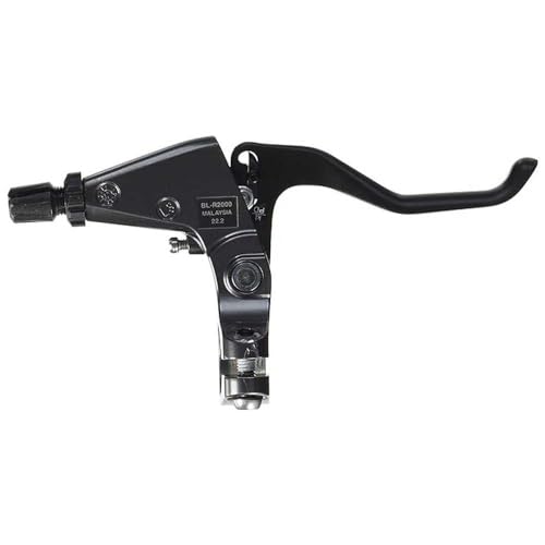 フェスタールのシマノ (SHIMANO) ブレーキレバー BL-R2000-L 左レバーのみ EBLR2000CL CLARIS (クラリス)｜アングル2