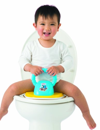 アガツマ トーマス 幼児用補助便座 1個 (x 1)
