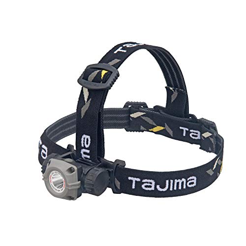 Other - タジマ(Tajima) LEDヘッドライト M091D 明るさ最大90ルーメン LE-M091D