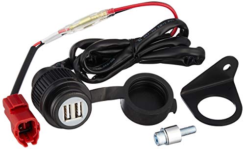 キタコ(KITACO) USB電源キット K・TOUR スーパーカブC125(JA48) 80-757-13100