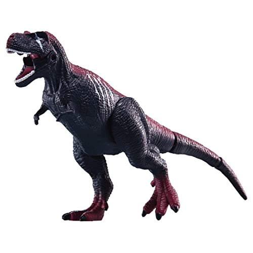 タカラトミー(TAKARA TOMY) アニア 冒険大陸 アニアキングダム ダーク・フレイム (ティラノサウルス)