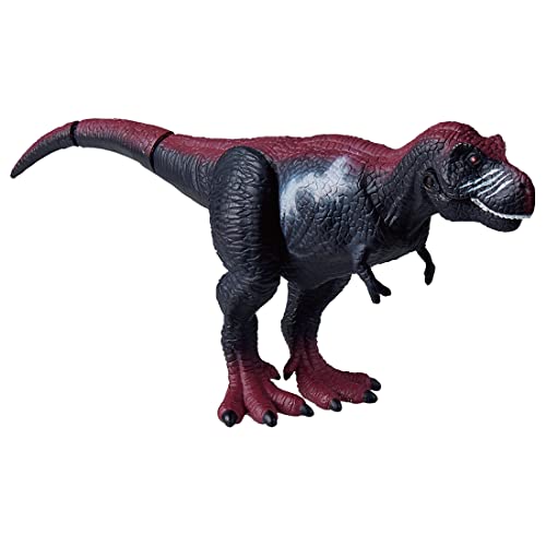 フェスタールのタカラトミー(TAKARA TOMY) アニア 冒険大陸 アニアキングダム ダーク・フレイム (ティラノサウルス)｜アングル3
