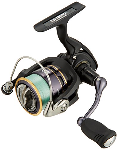 ダイワ(DAIWA) スピニングリール(糸付き) 16 リーガル
