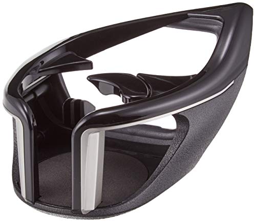 槌屋ヤック(Tsuchiya Yac) 車種専用品 トヨタ 80系 ノア ヴォクシー エスクァイア 専用 エアコン ドリンクホルダー 運転席用(2.0)