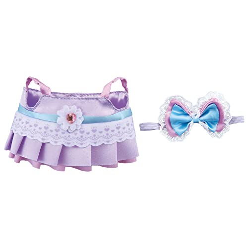 [BANDAI] デリシャスパーティ?プリキュア きょうはおでかけ?パーティドレス