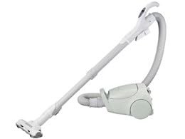 MC-PJL24A 紙パック式キャニスター掃除機