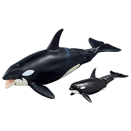 楽天市場】シャチ（コレクション｜ホビー）の通販