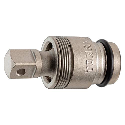 樂天商城 - トネ(TONE) インパクト用ボールジョイント HPNJ30S 差込角9.5mm(3/8)
