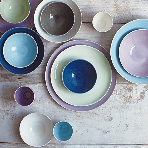 KINTO (����ȡ�) ATELIER TETE �ץ졼�� 180mm ���եۥ磻�� 34865