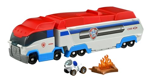 タカラトミー(TAKARA TOMY) パウ・パトロール パウっと出動! パウパトローラー 3歳以上