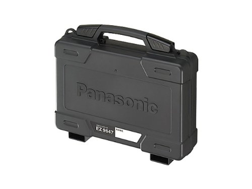 乐天商城 - パナソニック(Panasonic) プラスチックケース EZ9647