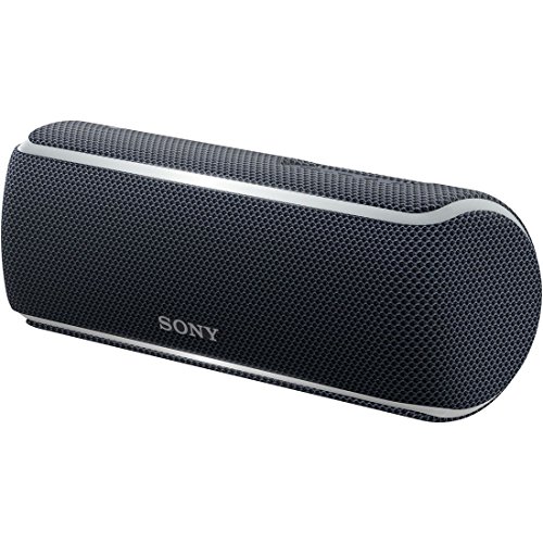 ソニー ワイヤレスポータブルスピーカー SRS-XB21 : 防水/防塵/防錆/Bluetooth/ ...