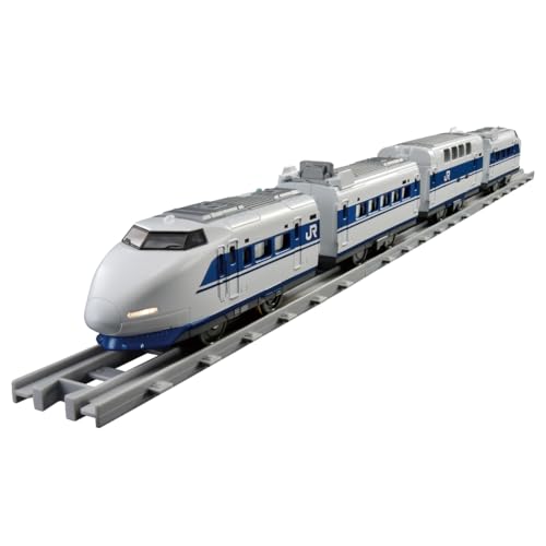 乐天商城 - タカラトミー(TAKARA TOMY) プラレール リアルクラス 100系新幹線グランドひかり (ライト付仕様)