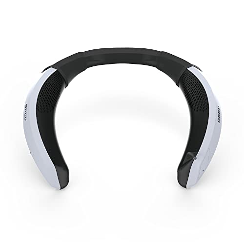 【SONYライセンス商品】ホリ ワイヤード 有線 ゲーミングネックセット for PlayStationR5 PlayStationR4 PC【