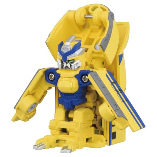 乐天商城 - タカラトミー プラレール シンカリオンCW クイックチェンジ! ドクターイエロー 電車 おもちゃ 3歳以上
