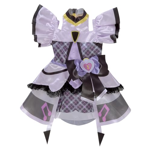 [バンダイ(BANDAI)] キミとアイドルプリキュア♪ 変身プリチューム キュアキッス