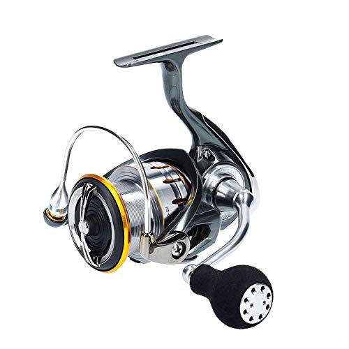 ダイワ(DAIWA) スピニングリール 18 ブラスト LT4000-CH(2018モデル)