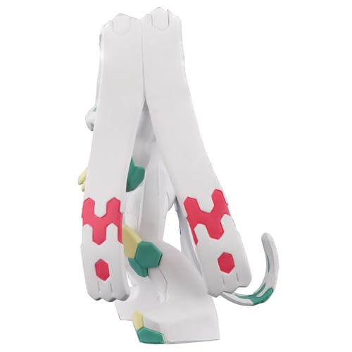 TAKARA TOMY Monstruo de bolsillo Moncole ML-27 Gigalde blanco (forma perfecta) — vista 3