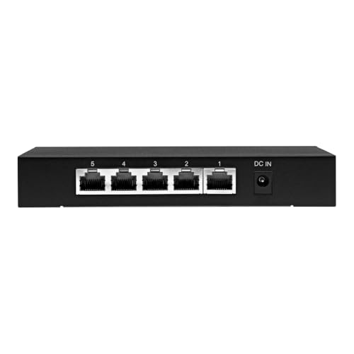 プラネックス Planex 2.5GBASE-T 5ポート 高速　省電力 スイッチングハブ FX2G-05EM2