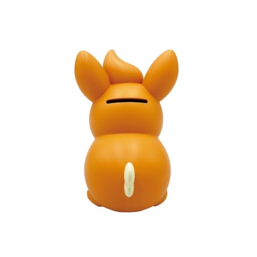 フェスタールのエンスカイ(ENSKY) ポケットモンスター ST-04CB ポケモンコインバンク パモ｜アングル3