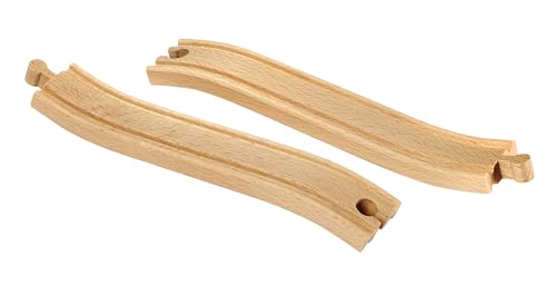 追加レール坂レール216mm 33332/25.4 x 7.62 x 5.08 cm/63333200・Color:坂レール216mm 33332Size:25.4 x 7.62 x 5.08 cmStyle:追加レール・パッケージ個数:1・坂レール 216mm　2本セット商品紹介 坂レール 216mm　2本セット 安全警告 保護者のもとで遊ばせてください。 小さな部品を口に入れないでください。窒息などの危険があります。 誤飲の危険がありますので、3歳未満のお子様には絶対に与えないでください。 投げたり振り回す等、乱暴な遊び方をしないでください。 破損、変形など危険な箇所がある場合は使用しないでください。