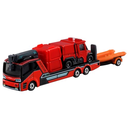 トミカ ロングタイプトミカ まとめ売り　トレーラー　トラック　クレーン　消防車 zpg55a6cdd36f_0.jpg
