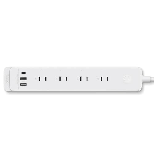 3.)【NEW】 スマートWiFi タップホワイト/-/Tapo P300/A・Style:3.)【NEW】 スマートWiFi タップ・パッケージ個数:1・[特長] TapoスマートプラグがスマートWi-Fi電源タップとなって登場！・[USBスマートコントロール] 3口あるスマートUSBポートにデバイスを接続すれば、アプリや音声操作による一括管理ができるようになります。・[急速充電USBポート] 互換性のあるデバイスに対して、最大20Wの給電およびQC3.0規格の給電が可能です。・[HomeKit対応] Appleデバイスから接続デバイスをコントロールできます。・[スケジュール&タイマー] 毎日のルーティーンに合わせて接続デバイスのオン/オフが自動で切り替えられます。Tapo P300/A