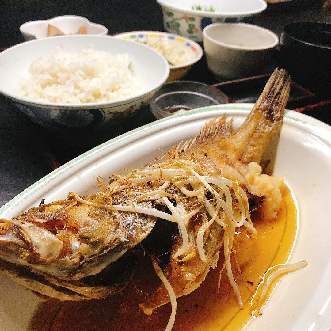【11月26日 限定クーポン】ミーバイ ( はた ) バター 焼き 沖縄 グルメ 三 大 高級 魚 ローカル フード 低脂質 もちもち 白身 上品 味 臭み な...