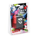 ブレイブ 鉛筆削りプチケズ レッド 650円(税抜) {入学...