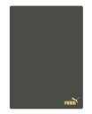 PUMA B5 下敷 PM191 クツワ { 新入学文具 プーマ 文房具 子供 入学 小学生 ギフト プレゼント 記念 卒園 したじき b5 }{ 新入学 文具...