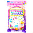新入学 文具 フワフワムースのかみねんど 白 500円(税抜...