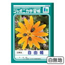 ショウワノート ジャポニカ学習 自由帳 JL-71 001710 { 新入学文具 学習帳 ノート じゆうちょう 落書き らくがき お絵かき おえかき }{ 文房...