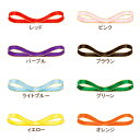 トゥインクルサテンリボン10mm 1巻 { ギフト ラッピング 包装資材 袋 おしゃれ かわいい リボン 紐 }{ 子供会 景品 お祭り くじ引き 縁日 }60...