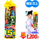 DLG-S ロングセット(バッグ) 4000円(税抜)花火 ...