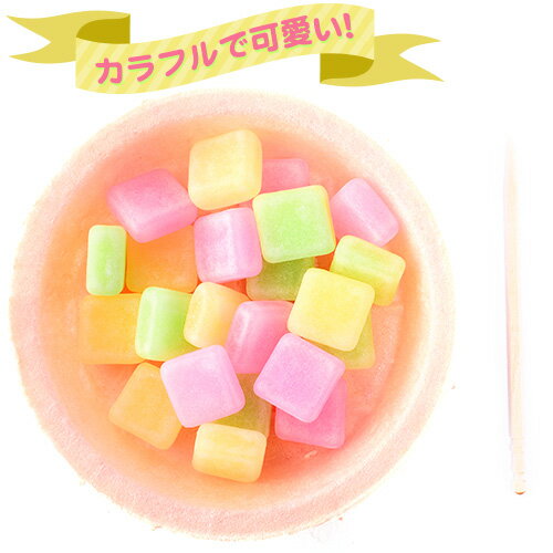 フルーツの森 24個装入 { 駄菓子 お菓子 ...の紹介画像2