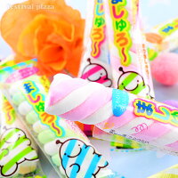 長いましゅろー 30個装入 { 駄菓子 長い ましゅろーマシュマロ }{ お菓子 子供会 ...