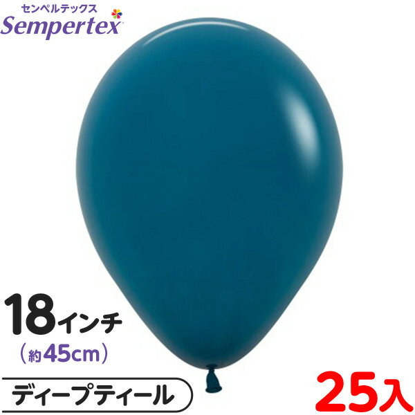 ��25�� ����ڥ�ƥå��� �饦��� �ݷ� 18����� (��45cm) ñ�� �ե��å���� �ǥ����ץƥ����� { ���� �Х롼�� �������� ̵�� ���٥�� �ѡ�...