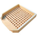 抽選球整理器(100球収納可能) { イベント・抽選用品 子供会 景品 お祭り くじ引き 縁日 }{配送区分D}