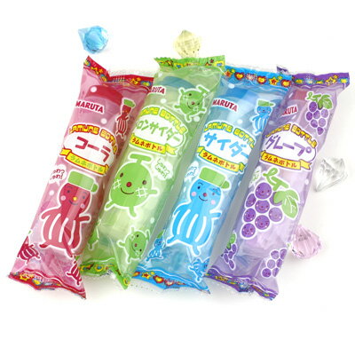 マルタ食品 ボトルラムネ 20個装入 { 駄菓子 お菓子 ラムネ ボトル }{ 子供会 景品 お祭り くじ引き 縁日 販促 配布 …