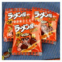 ブタメン しょうゆラーメン{お菓子 駄菓子 スナック菓子 徳用 個包装 小分け 配布 問屋 業務用 子ども会 施設}[子供会 保育園 幼稚園 景品 イベント お祭り プレゼント 人気]【色柄指定不可】【不良対応不可】