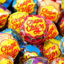 クラシエ ザ・ベスト・オブ・フレーバーズ CHUPACHUPS チュッパチャプス 箱 45本入{駄菓子 チュッパチャップス 飴 アメ あめ キャンディー キャンデー 個包装} {お菓子 子供会 景品 お祭り くじ引き 縁日 販促 配布 夏祭り 幼稚園 保育園 問屋} [21K25]