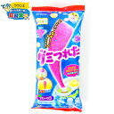 クラシエ グミつれた グレープ味 { 駄菓子 お菓子 人気 ソフトキャンディ グミ ぶどう グレープ おかし }{ 子供会 景品 お祭り くじ引き 縁日 個装 個包装 配布 }[23D05]