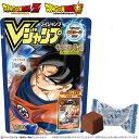 ハート Vジャンプ表紙 ドラゴンボール キャラコレチョコ vol．2 駄菓子 お菓子 ジャンプ コミック チョコ チョコレート アニメ キャラクター 500円以下 ホワイトデー お返し ギフト スイーツ プレゼント お菓子 おかし 2024 キャラクター 24D08