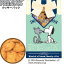 ハート スヌーピー クッキーパック { 駄菓子 お菓子 クッキー snoopy peanuts ファロン faron かわいい キャラクター 500円以下 }{ ホワイトデー お返し ギフト スイーツ プレゼント お菓子 おかし 2024 キャラクター }[24D08]