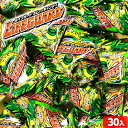 どんぐりガム ライフガード ガム イン キャンディ 30個装入 { 駄菓子 お菓子 ふーせん ガム フーセンガム 風船ガム キャンディ あめ アメ 飴 ライフガード おかし おやつ 子供会 景品 問屋 お祭り 縁日 パーティー 配布 個装 個包装 }
