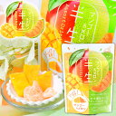 半生フルーツ マンゴー&メロン { 駄菓子 お菓子 マンゴー メロン 半生 ドライフルーツ しっとり ジューシー }{ 駄菓子 お菓子 おかし おやつ 景品 お祭り 縁日 問屋 パーティー 茶菓子 ティータイム 紅茶 菓子 }