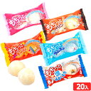 もちっとお餅シリーズ 全5種 20個装入
