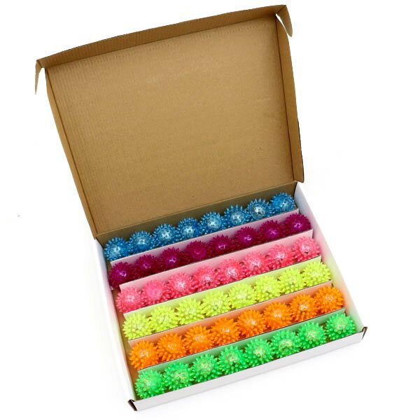 48個セット フラッシュ ウニボール 光るおもちゃ 不良返品不可{ ひかるおもちゃ 光るオモチャ 大量 セット 祭り 問屋 屋台 すくい ウニ ボール }{ 子供会 光る 景品 人気 子供 お祭り くじ引き 射的 縁日 }220[24G30] 3